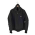 フィラ FILA フリースジャケット リバーシブルシープボアジャケット メンズ JPN:M