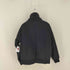 フィラ FILA フリースジャケット リバーシブルシープボアジャケット メンズ JPN:M
