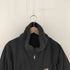 フィラ FILA フリースジャケット リバーシブルシープボアジャケット メンズ JPN:M