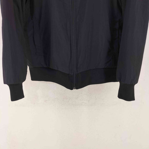 フィラ FILA フリースジャケット リバーシブルシープボアジャケット メンズ JPN:M