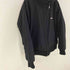 フィラ FILA フリースジャケット リバーシブルシープボアジャケット メンズ JPN:M