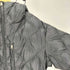 ネイバーフッド NEIGHBORHOOD 05AW ダイヤ キルティング フーデッド ダウン ジャケット メンズ JPN:XL