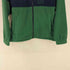 フィラ FILA マイクロフリース カラーブロックスタンドジャケット メンズ JPN:M