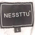 nessttu リップストップ カーゴパンツ メンズ JPN:L