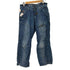 ジースターロー G-STAR RAW D624-GS 立体裁断デザインデニムパンツ メンズ 34/32