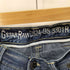 ジースターロー G-STAR RAW D624-GS 立体裁断デザインデニムパンツ メンズ 34/32