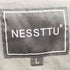 nessttu ナイロンカーゴパンツ メンズ JPN:L