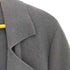セオリー theory CASHCOTTON DOUBLE FACE TRENCH ニット ガウンコート レディース import:S