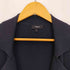 セオリー theory CASHCOTTON DOUBLE FACE TRENCH ニット ガウンコート レディース import:S