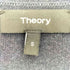 セオリー theory CASHCOTTON DOUBLE FACE TRENCH ニット ガウンコート レディース import:S