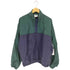 オーガスタスポーツウェア AUGUSTA SPORTSWEAR USA製 ナイロンハーフジップジャケット メンズ JPN:L
