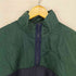 オーガスタスポーツウェア AUGUSTA SPORTSWEAR USA製 ナイロンハーフジップジャケット メンズ JPN:L