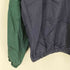 オーガスタスポーツウェア AUGUSTA SPORTSWEAR USA製 ナイロンハーフジップジャケット メンズ JPN:L