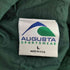 オーガスタスポーツウェア AUGUSTA SPORTSWEAR USA製 ナイロンハーフジップジャケット メンズ JPN:L