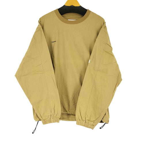 Vavues Store ドローストリング L/S Tシャツ メンズ JPN:XL