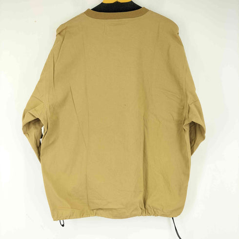 Vavues Store ドローストリング L/S Tシャツ メンズ JPN:XL