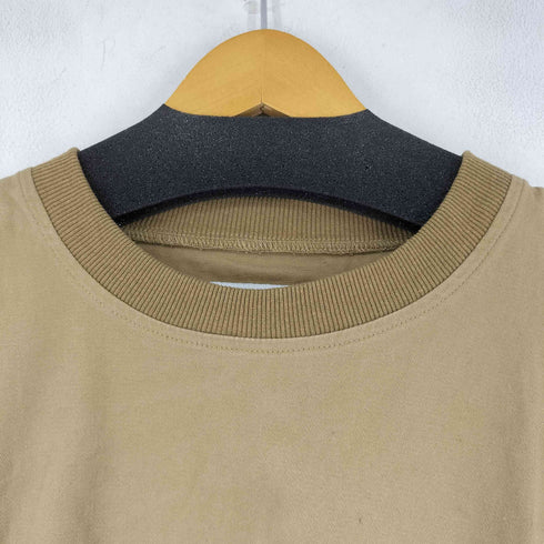 Vavues Store ドローストリング L/S Tシャツ メンズ JPN:XL