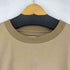 Vavues Store ドローストリング L/S Tシャツ メンズ JPN:XL
