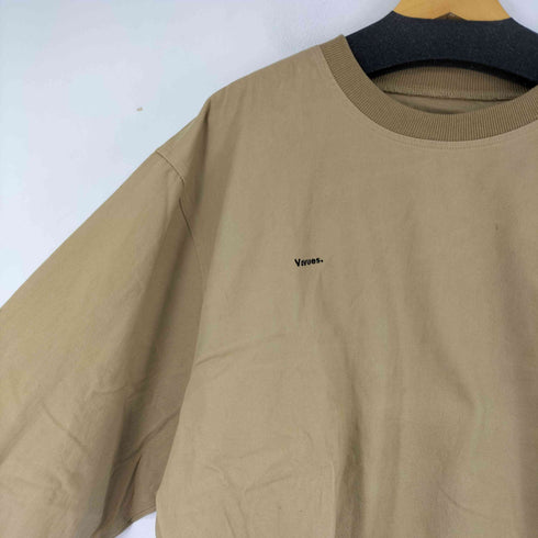 Vavues Store ドローストリング L/S Tシャツ メンズ JPN:XL