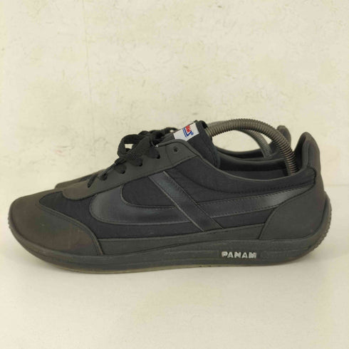 PANAM Jogger Shoes ジョガー ローカットスニーカー メンズ JPN:28