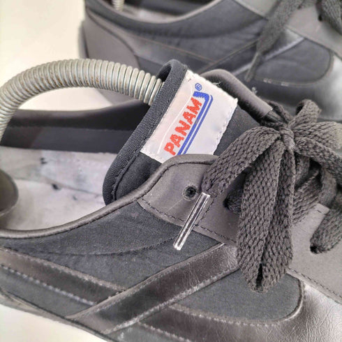 PANAM Jogger Shoes ジョガー ローカットスニーカー メンズ JPN:28