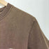 アンビル Anvil 90-00S RIT 両面プリント S/S クルーネック Tシャツ メンズ import:S
