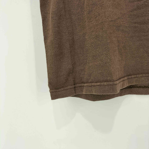 アンビル Anvil 90-00S RIT 両面プリント S/S クルーネック Tシャツ メンズ import:S