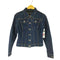 XOXO JEANS USA製 デニムトラッカージャケット レディース JPN:XS