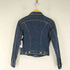 XOXO JEANS USA製 デニムトラッカージャケット レディース JPN:XS