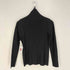 プリーツプリーズイッセイミヤケ PLEATS PLEASE ISSEY MIYAKE LS TURTLE NECK PLEATS CUT SEW ロングスリーブ タートルネック プリーツ カットソー レディース JPN:3