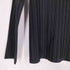 プリーツプリーズイッセイミヤケ PLEATS PLEASE ISSEY MIYAKE LS TURTLE NECK PLEATS CUT SEW ロングスリーブ タートルネック プリーツ カットソー レディース JPN:3