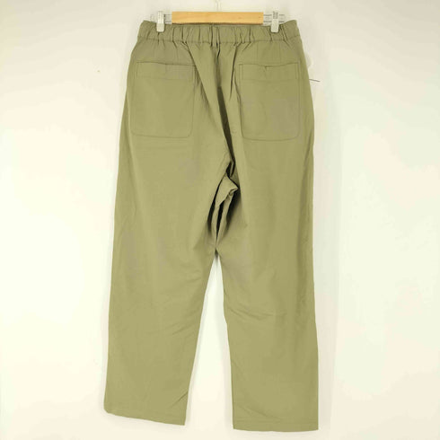 Vavues Store 2タック ナイロンパンツ メンズ JPN:L