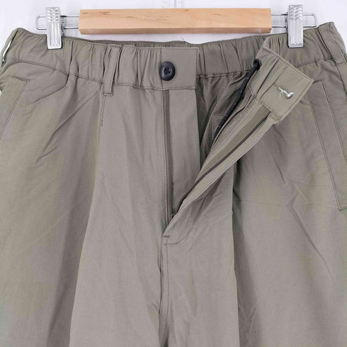Vavues Store 2タック ナイロンパンツ メンズ JPN:L