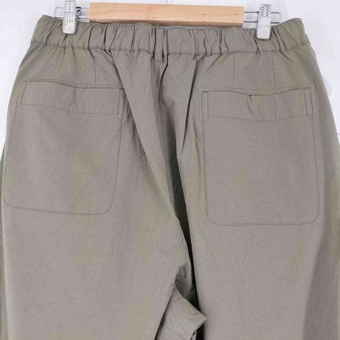 Vavues Store 2タック ナイロンパンツ メンズ JPN:L