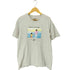 シュプリーム Supreme 19AW SUPREME HEAVEN AND EARTH TEE メンズ JPN:M