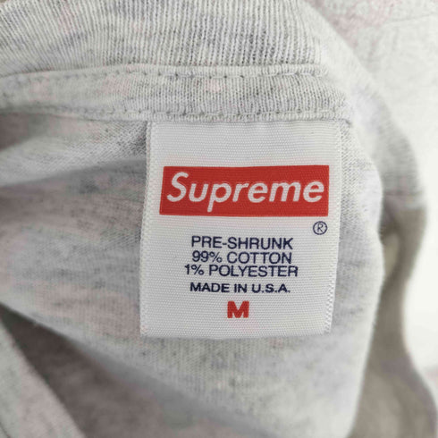 シュプリーム Supreme 19AW SUPREME HEAVEN AND EARTH TEE メンズ JPN:M