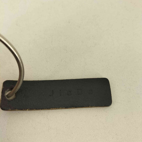 ジエダ Jieda キーリングホルダー メンズ