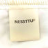 nessttu ナイロン ワイドカーゴパンツ メンズ JPN:L
