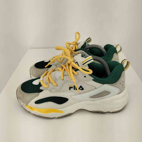 フィラ FILA RAY TRACER レディース JPN:24