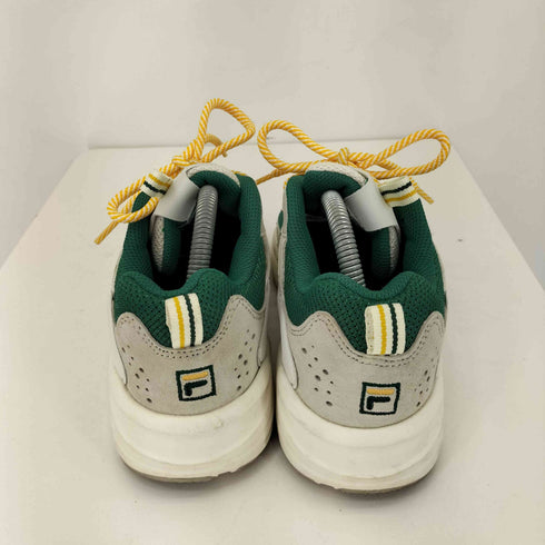 フィラ FILA RAY TRACER レディース JPN:24