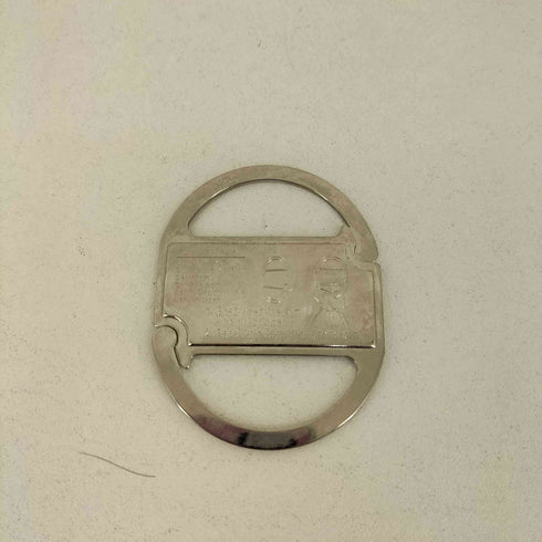 フレッシュサービス Fresh Service CLIP KEY RING カラビナ メンズ 78/23/2.4