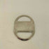 フレッシュサービス Fresh Service CLIP KEY RING カラビナ メンズ 78/23/2.4