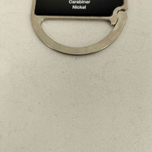 フレッシュサービス Fresh Service CLIP KEY RING カラビナ メンズ 78/23/2.4