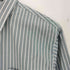 メーカーズシャツカマクラ Makers Shirt 鎌倉 オーバーサイズ ストライプシャツ レディース FREE