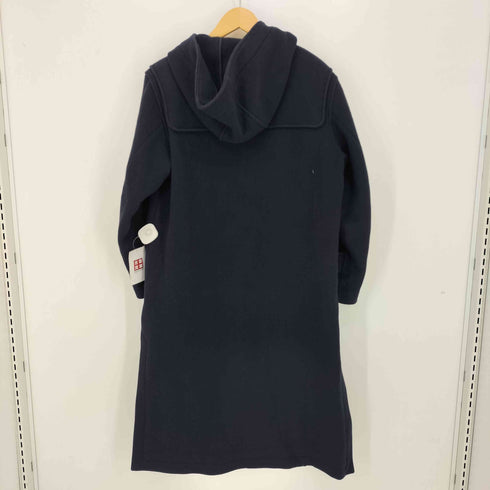 スローブイエナ SLOBE IENA ダブルフェイスフードコート レディース JPN:38