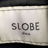 スローブイエナ SLOBE IENA ダブルフェイスフードコート レディース JPN:38
