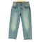 ABLE JEANS バギーデニムパンツ メンズ 32