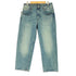 ABLE JEANS バギーデニムパンツ メンズ 32