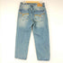 ABLE JEANS バギーデニムパンツ メンズ 32