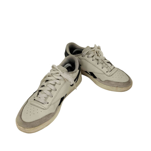 リーボック Reebok ロイヤルテック ローカットスニーカー レディース JPN:24